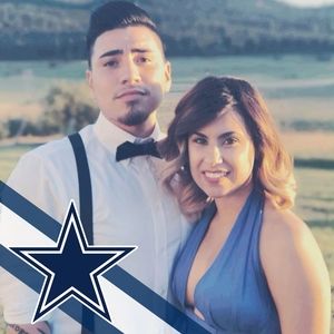 Meet your Posher, Mariana